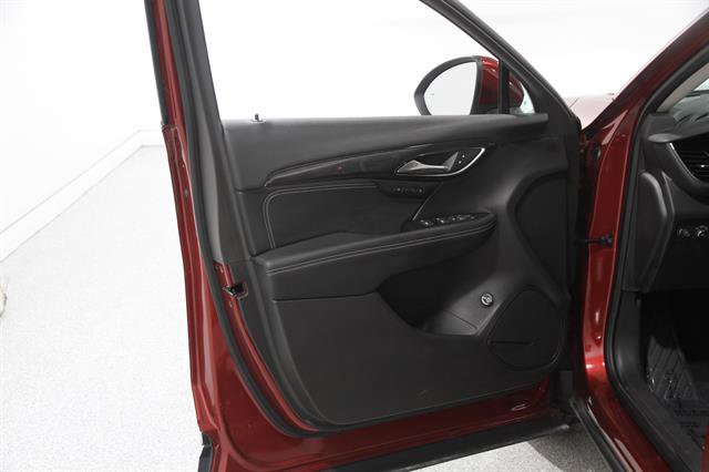 Used 2023 Buick Envision Essence FWD image 4
