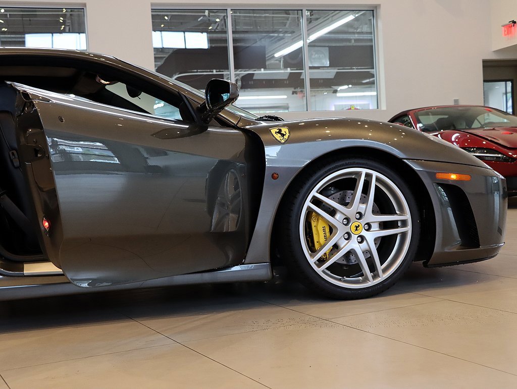 Used 2006 Ferrari F430 Coupe image 55