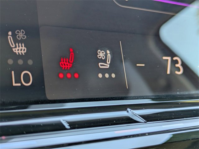 Certified 2024 Volkswagen Atlas SEL image 27