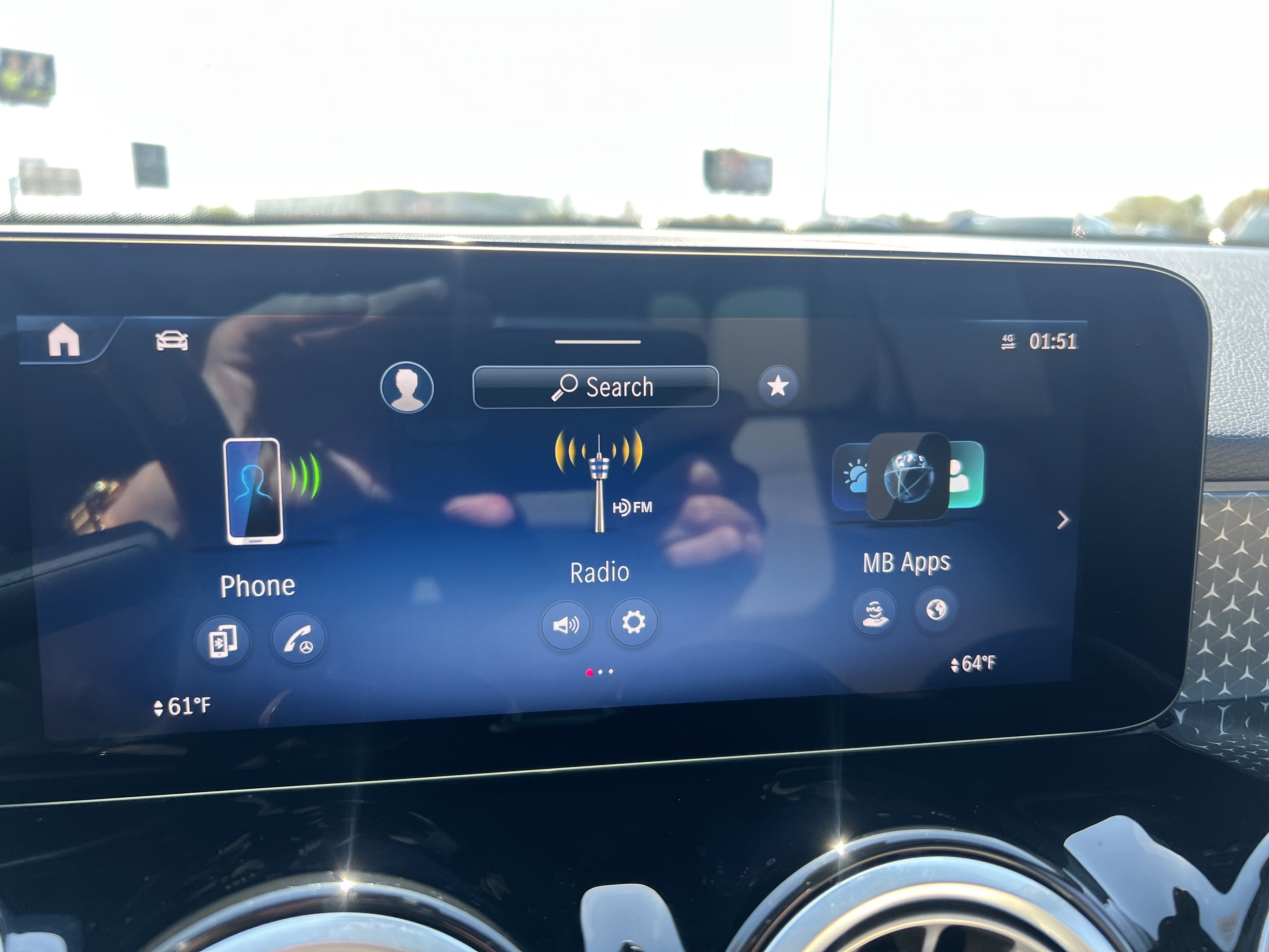 Used 2025 Mercedes-Benz GLB 250 250 image 29