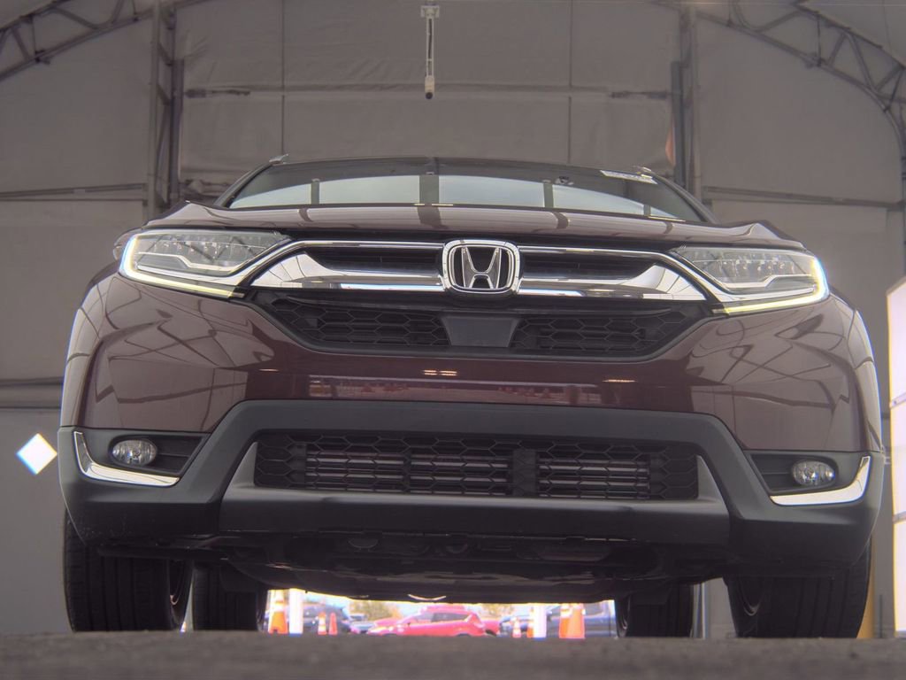 Used 2019 Honda CR-V Touring image 4