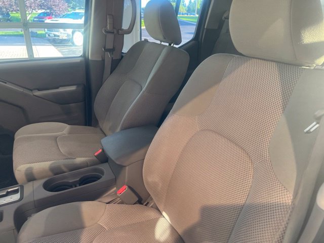 Used 2019 Nissan Frontier SV AWD/4WD image 14