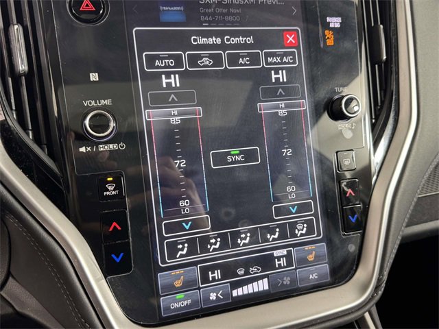 Used 2024 Subaru Outback Premium image 28