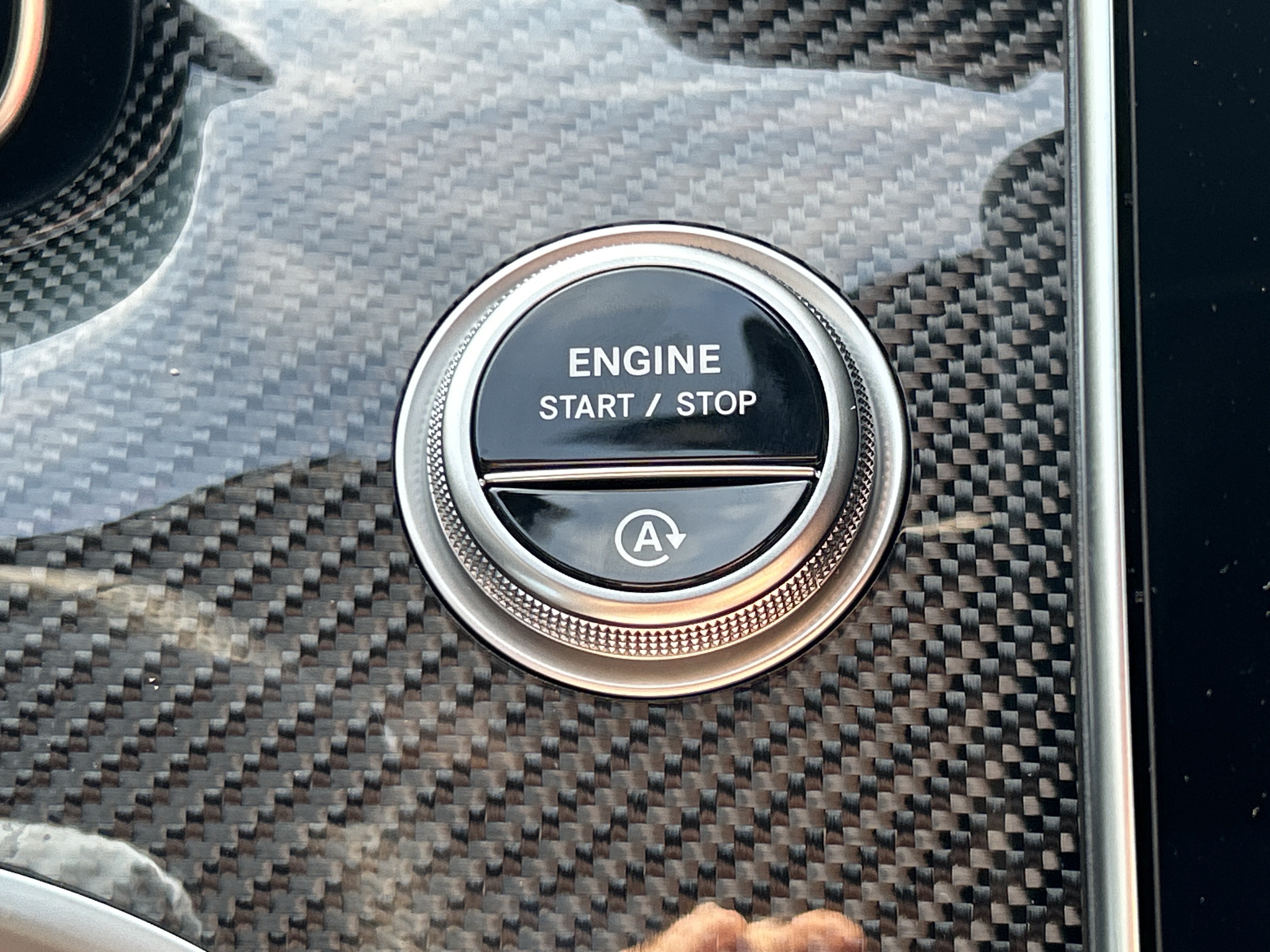 New 2026 Mercedes-Benz CLE 53 AMG 4MATIC Coupe image 26