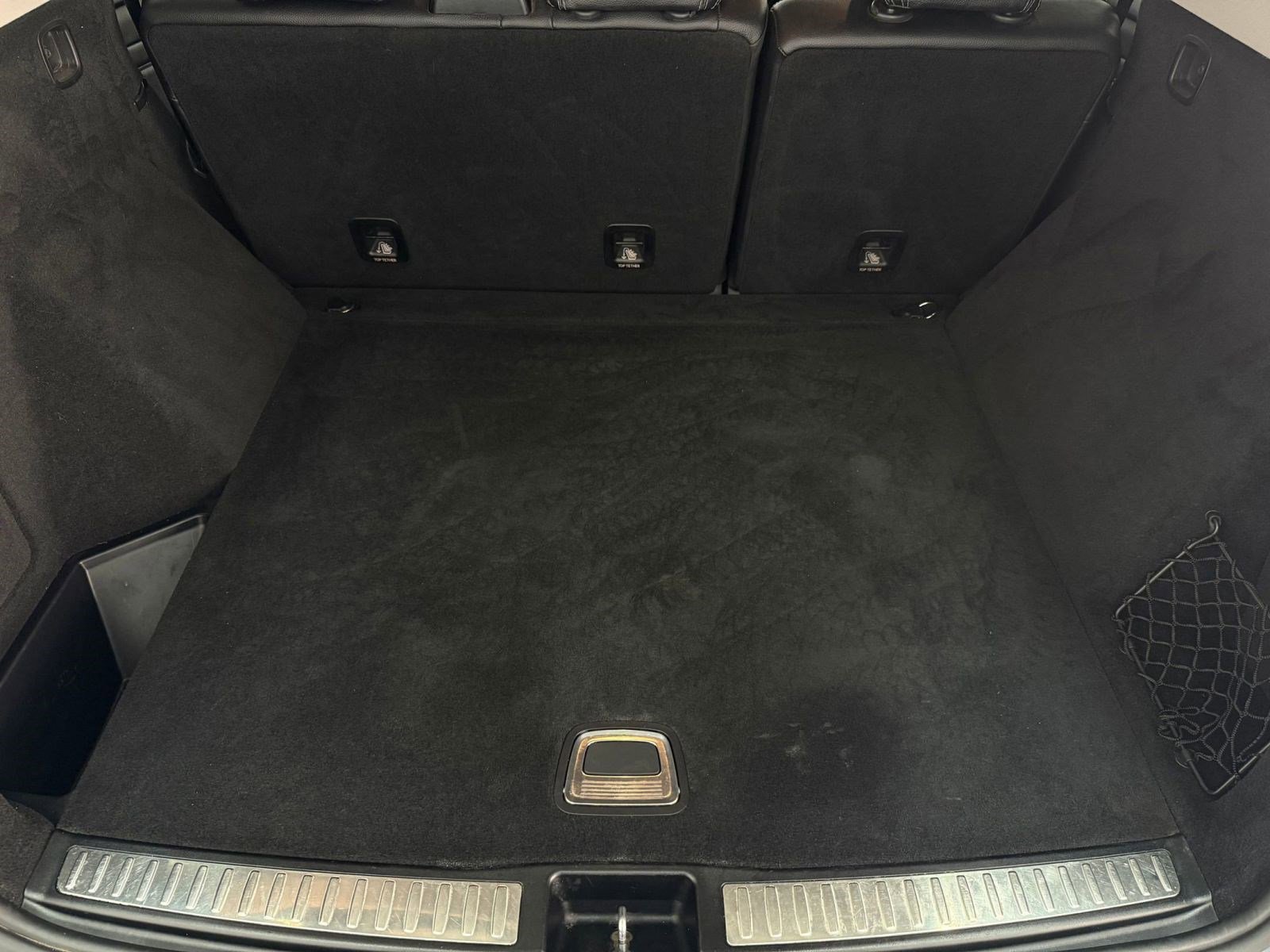 Used 2015 Mercedes-Benz ML 250 BlueTEC 4MATIC image 31