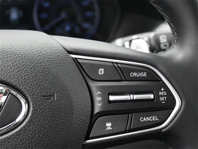 Used 2022 Hyundai Palisade SEL image 23