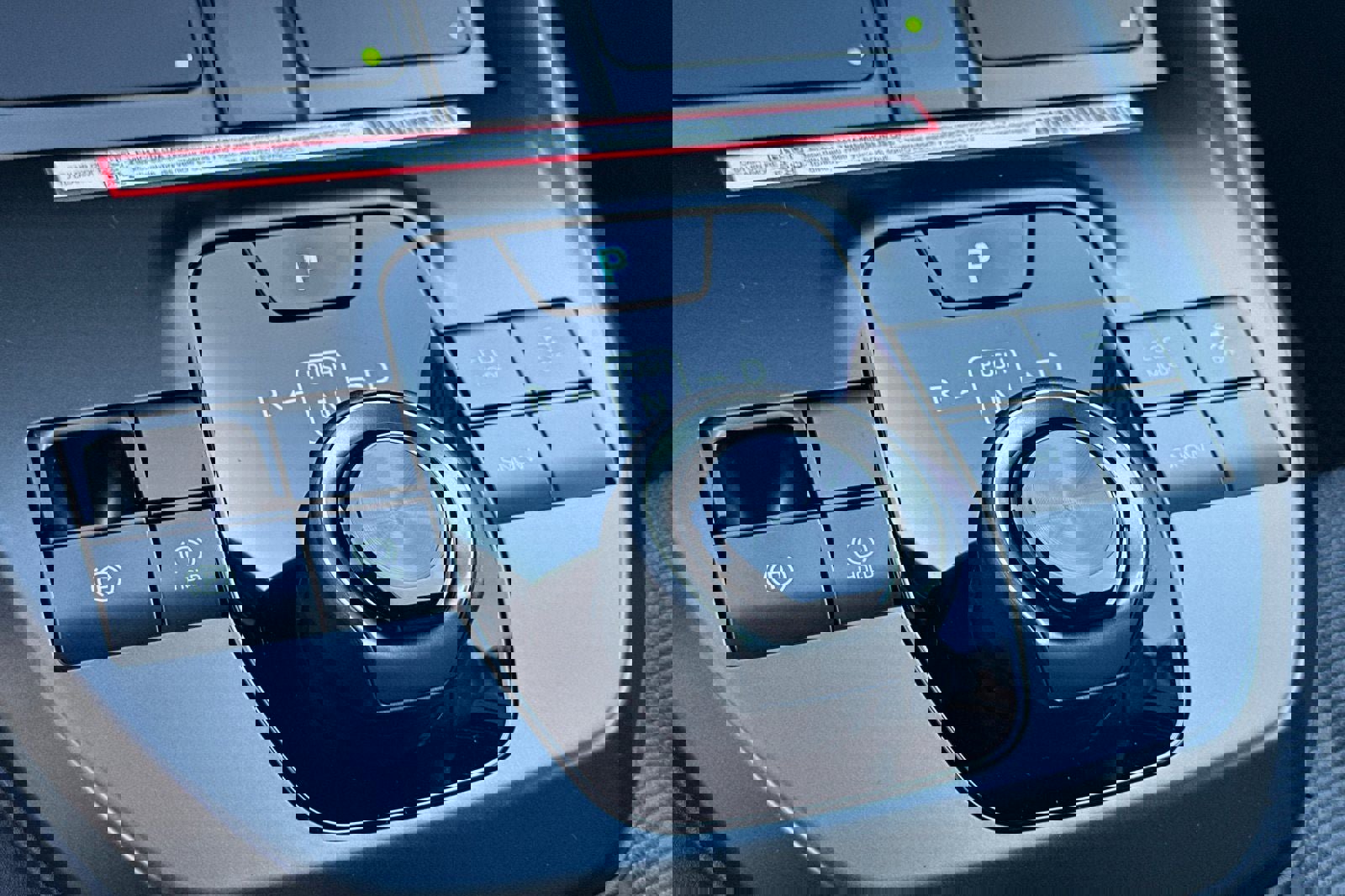 New 2026 Toyota bZ image 26