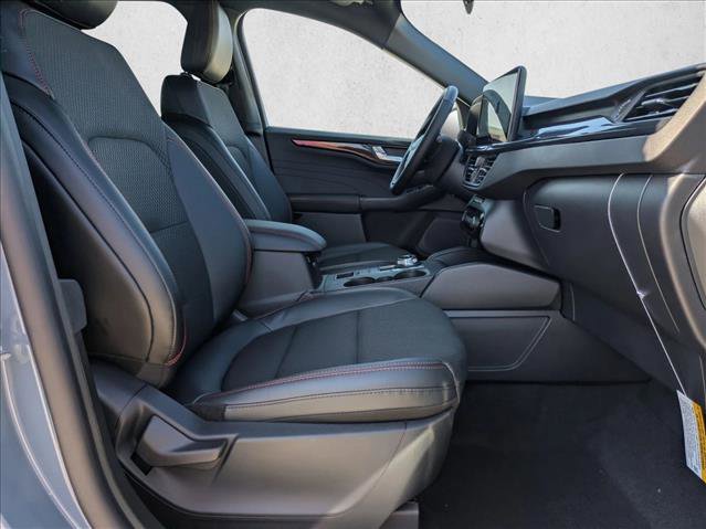 New 2026 Ford Escape ST-Line w/ Tech Pack #1 image 22