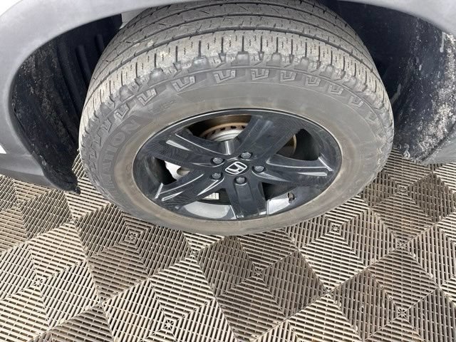 Certified 2023 Honda Ridgeline Black Edition image 33