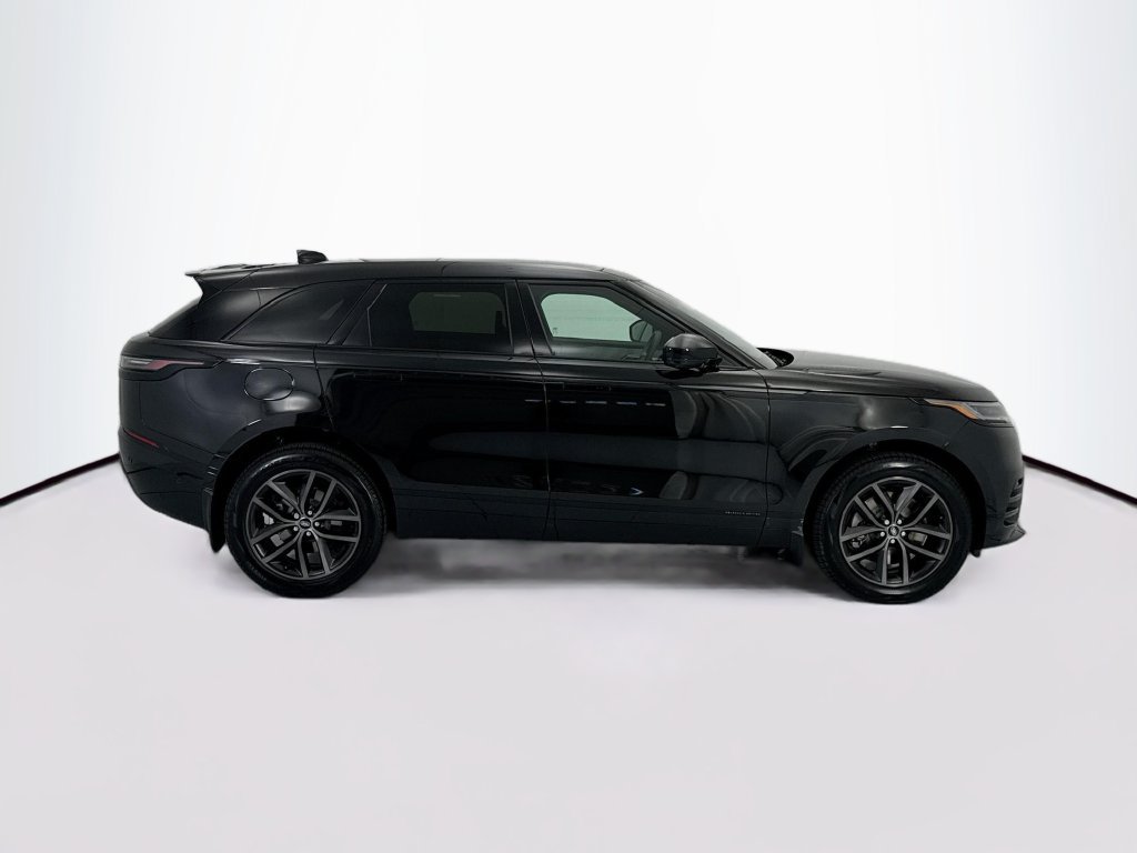 New 2026 Land Rover Range Rover Velar Belgravia AWD/4WD image 4