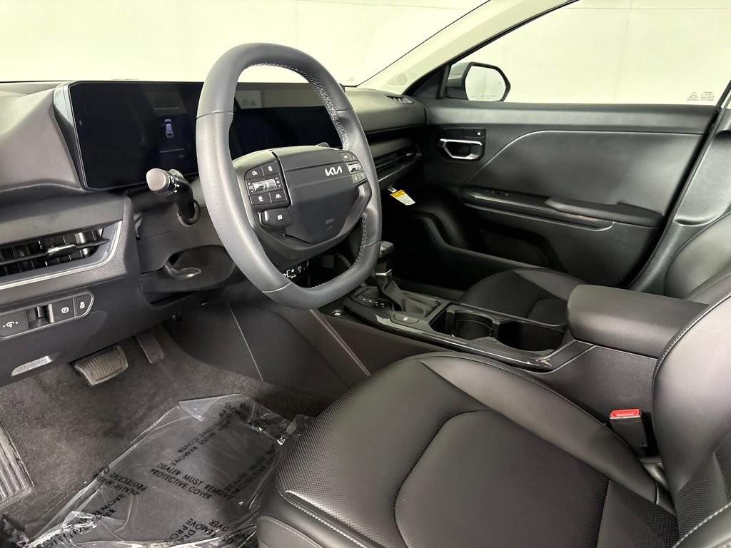 New 2026 Kia K4 EX FWD image 22