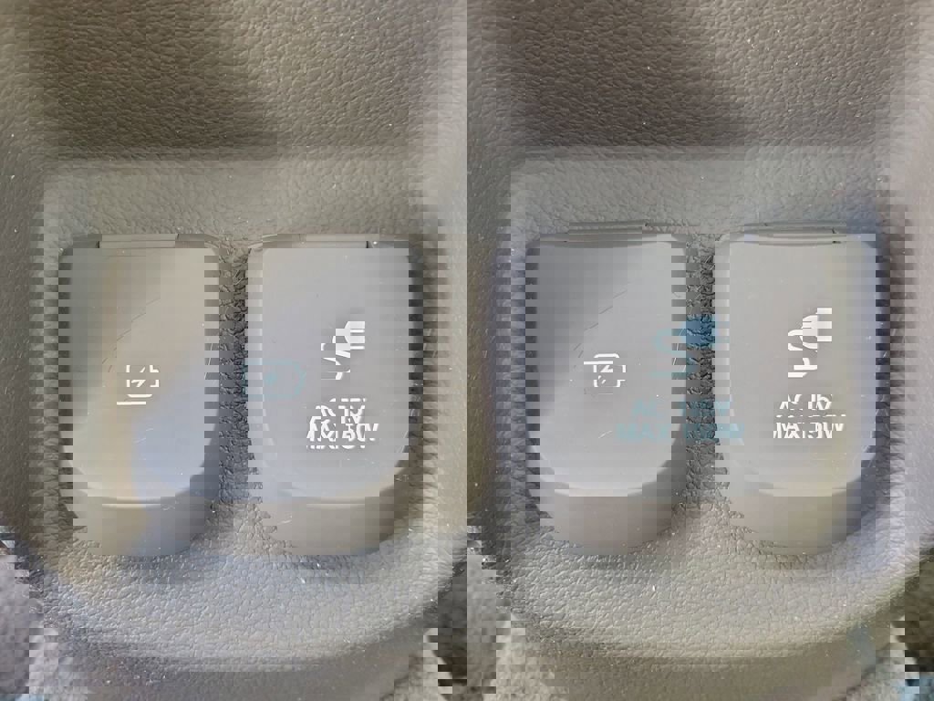 Used 2021 Genesis GV80 2.5T w/ Advanced Package 02 image 15