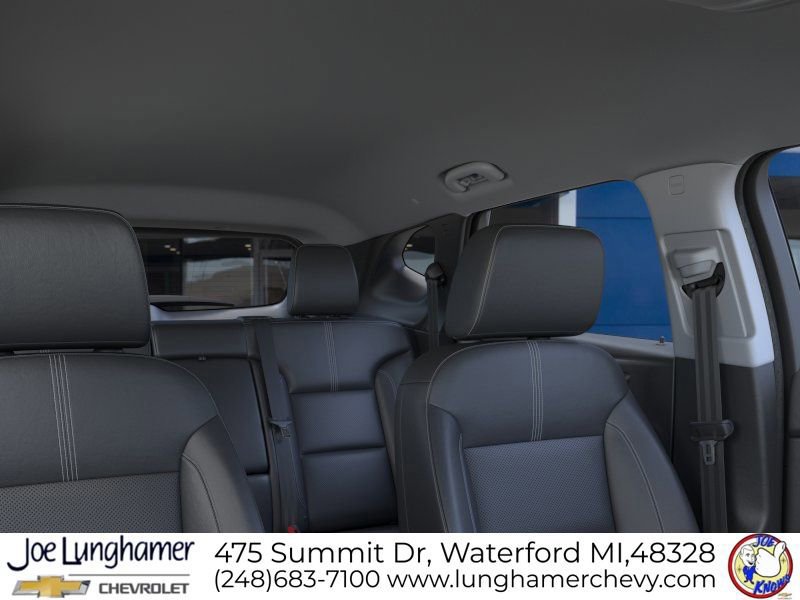 New 2026 Chevrolet Blazer LT w/ LPO, Floor Liner Package image 24