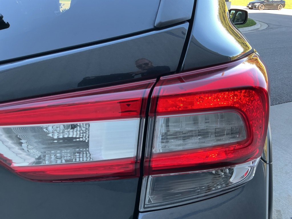 Used 2019 Subaru Crosstrek 2.0i Limited w/ Moonroof Package w/Navigation AWD/4WD image 13