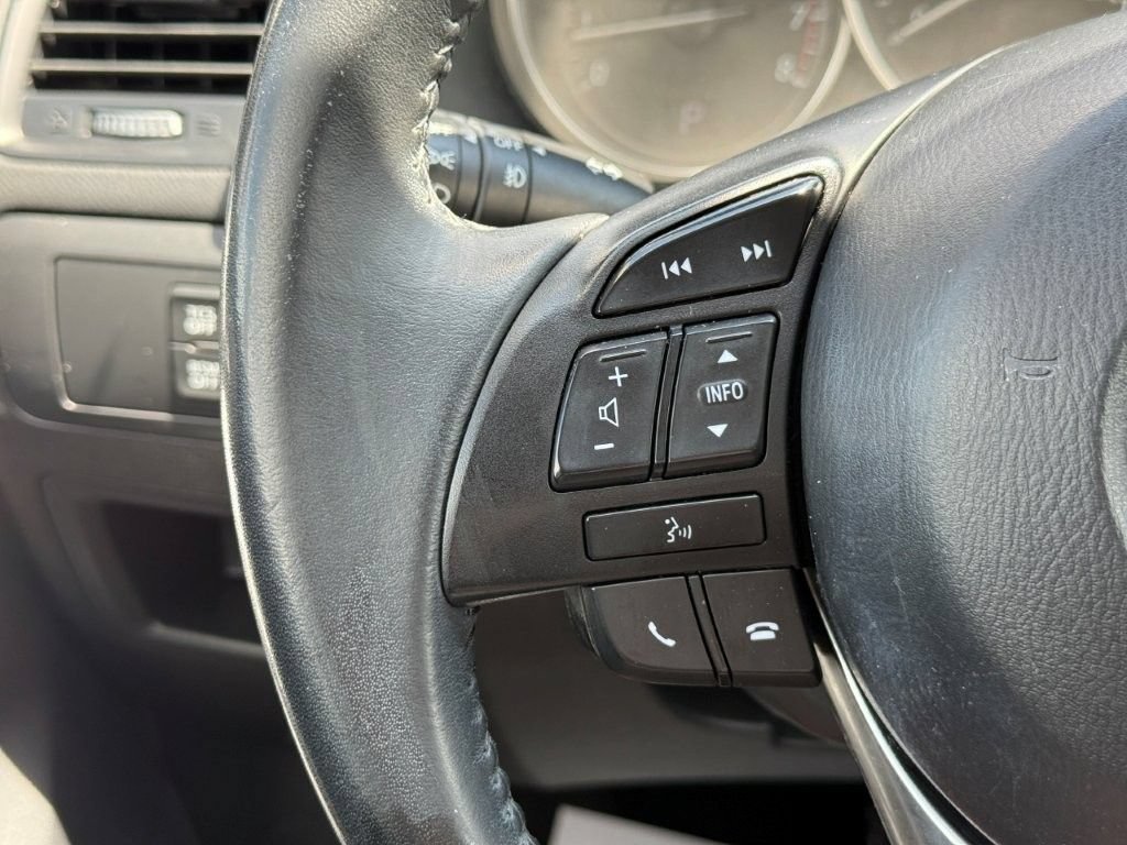 Used 2014 MAZDA CX-5 Touring w/ Bose/Moonroof Package AWD/4WD image 29