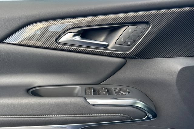 New 2026 Chevrolet Traverse High Country FWD image 17