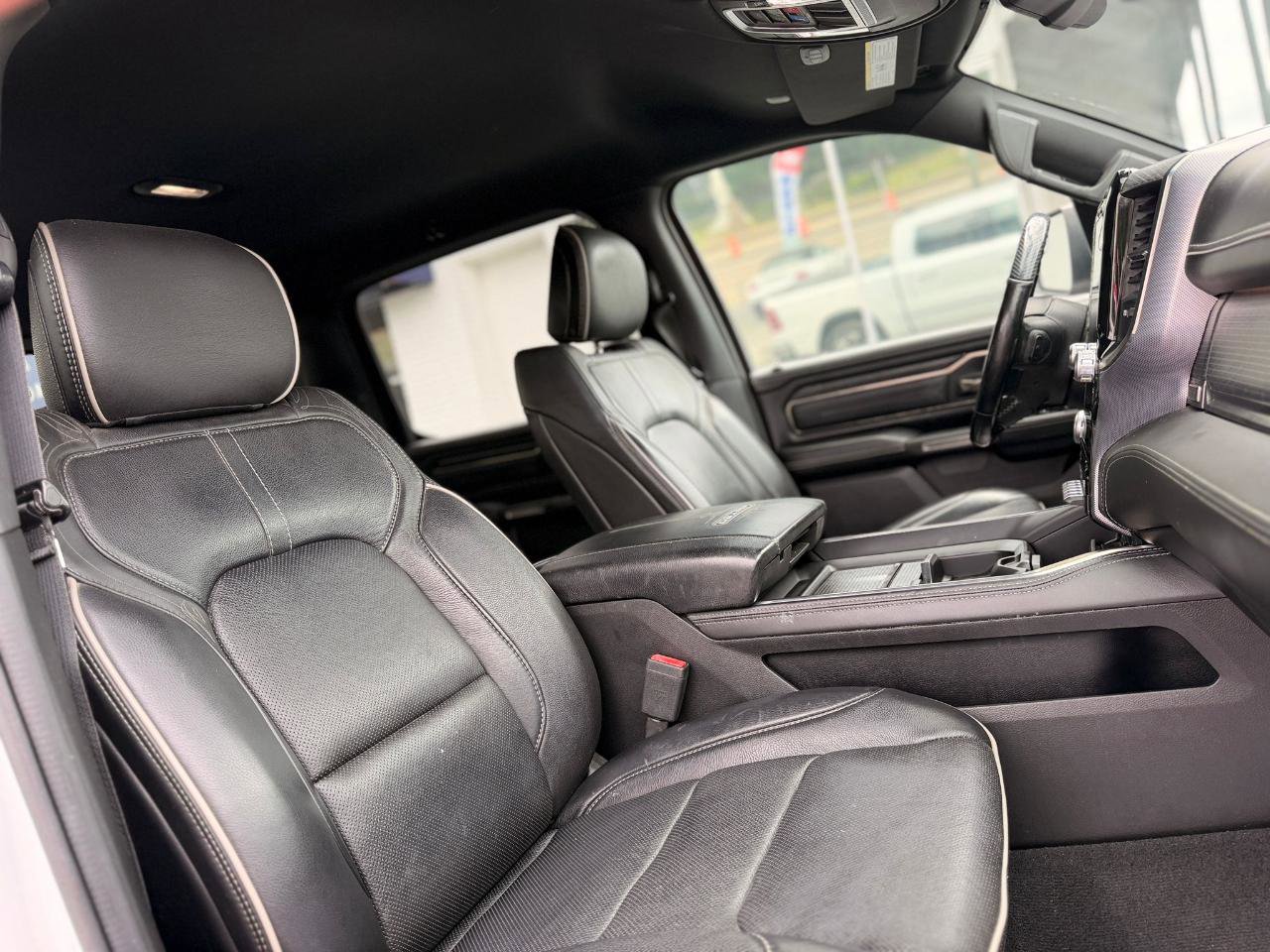 Used 2019 RAM 1500 Limited AWD/4WD image 13
