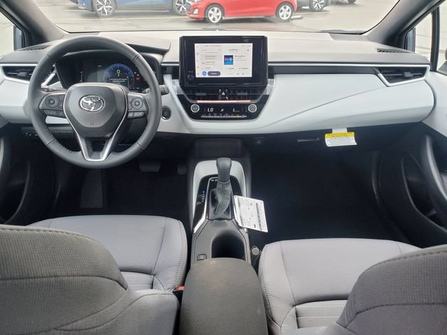 New 2026 Toyota Corolla SE FWD image 10