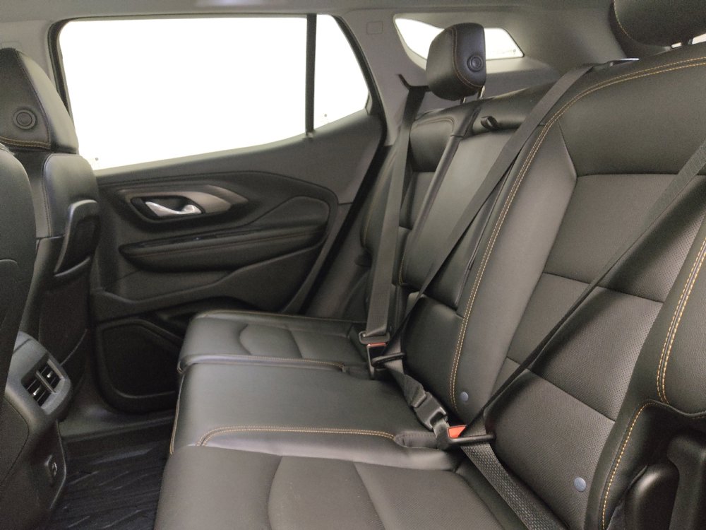 Used 2020 GMC Terrain SLT w/ Preferred Package image 18