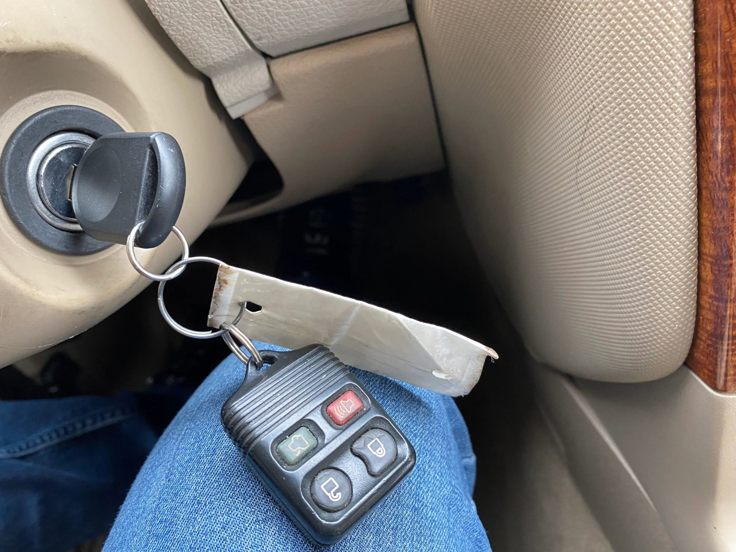 Used 2008 Ford Explorer Eddie Bauer AWD/4WD image 22