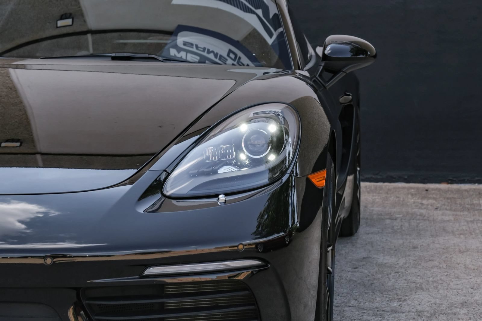Used 2019 Porsche 718 Cayman S RWD image 38