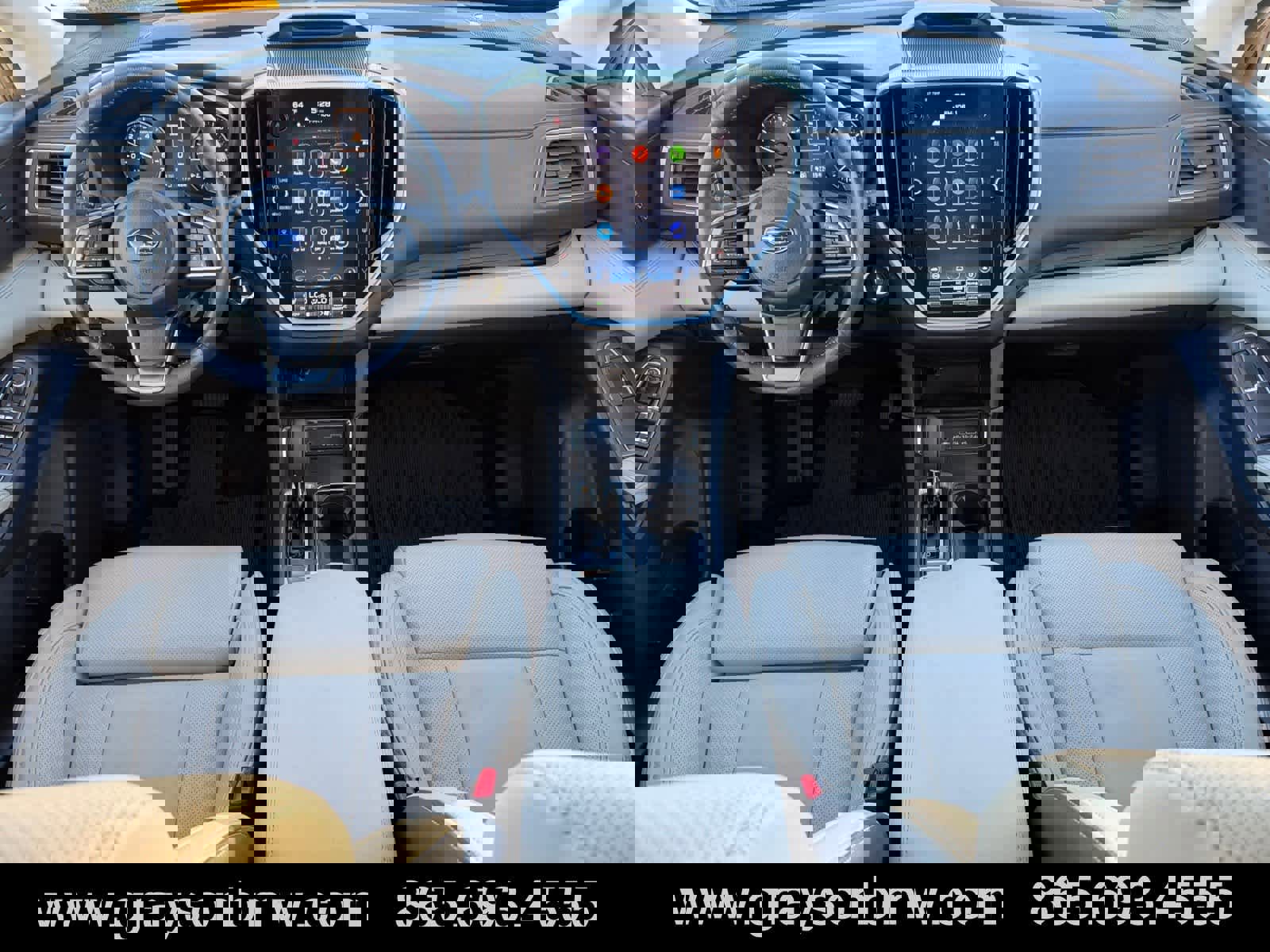 Used 2024 Subaru Ascent Limited image 17