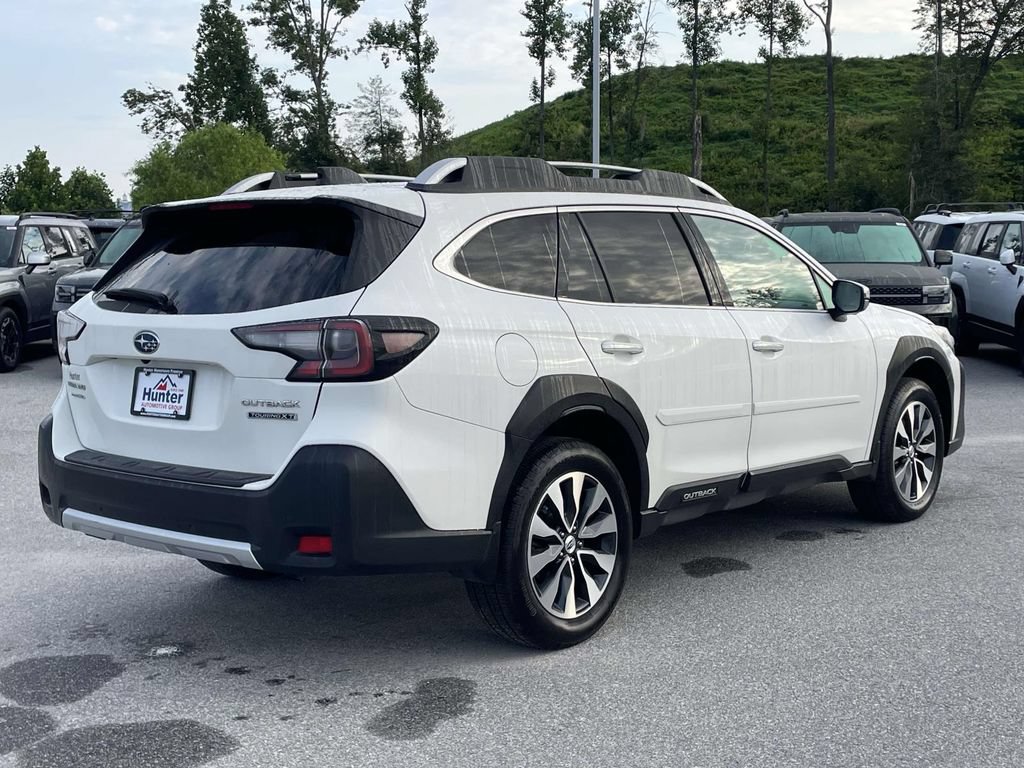Certified 2023 Subaru Outback Touring XT w/ Popular Package #2 AWD/4WD image 27