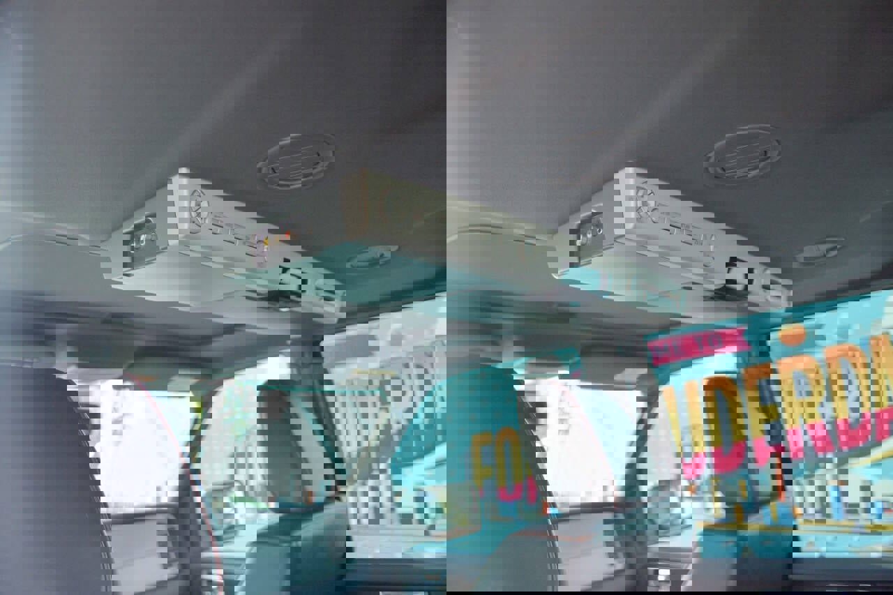 Used 2009 Lincoln Navigator L Base 4x2 4dr SUV image 17