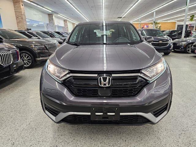Used 2021 Honda CR-V LX image 2