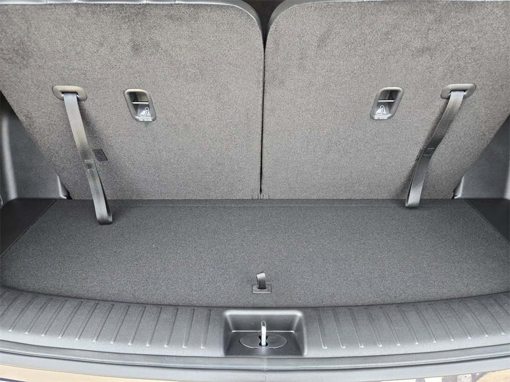 New 2026 Kia Sorento S w/ S Panoramic Sunroof Package image 31