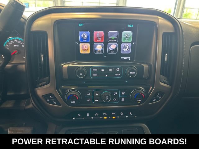 Used 2017 GMC Sierra 1500 Denali w/ Denali Ultimate Package AWD/4WD image 3