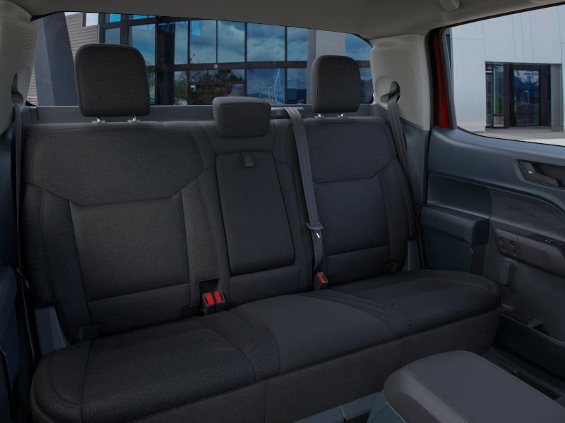 New 2026 Ford Maverick XLT w/ Equipment Group 301A image 11