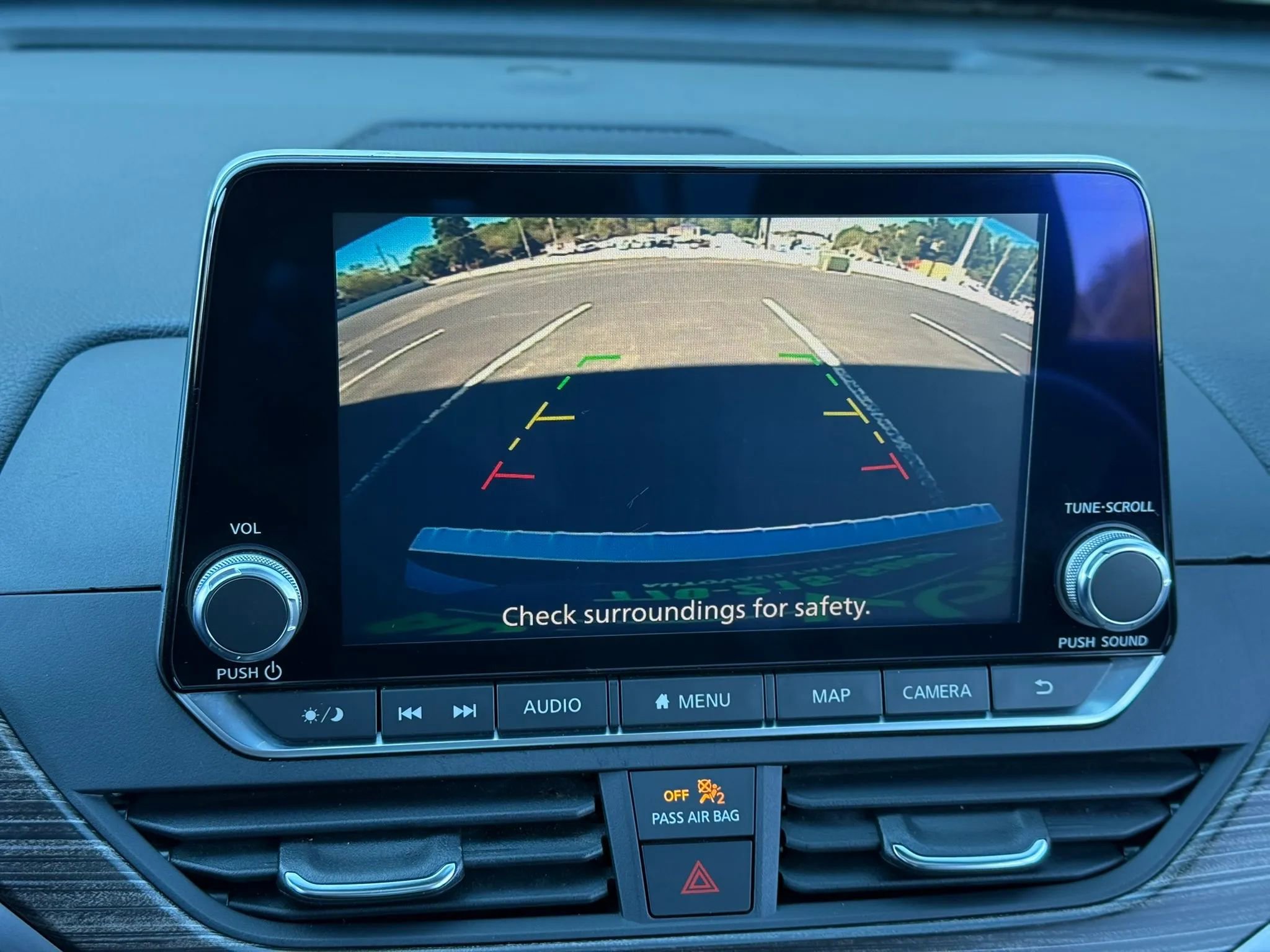 Used 2021 Nissan Altima 2.5 SL image 21