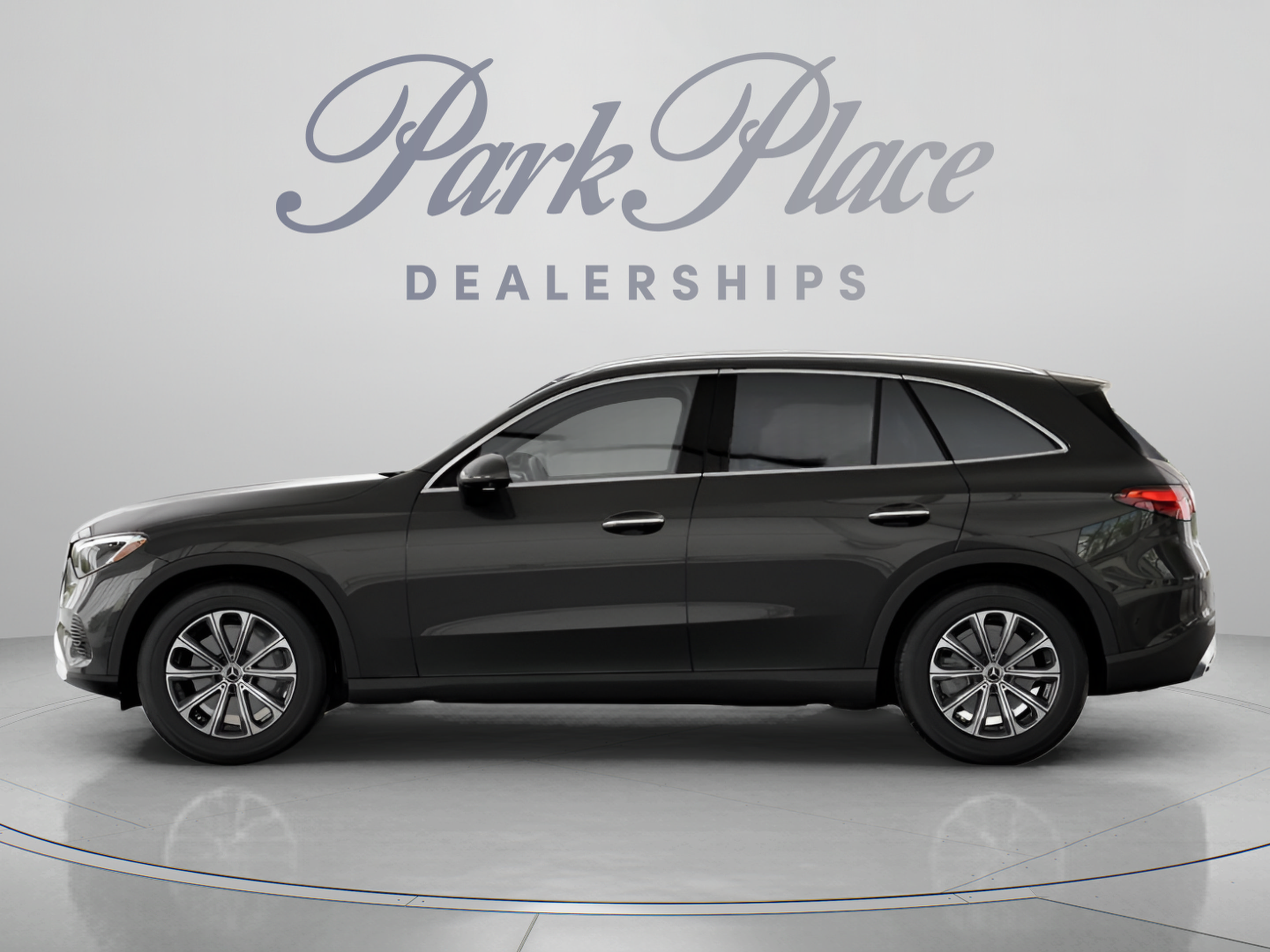 Certified 2026 Mercedes-Benz GLC 300 4MATIC image 7