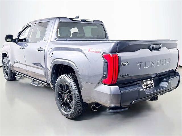 Used 2024 Toyota Tundra SR5 image 6