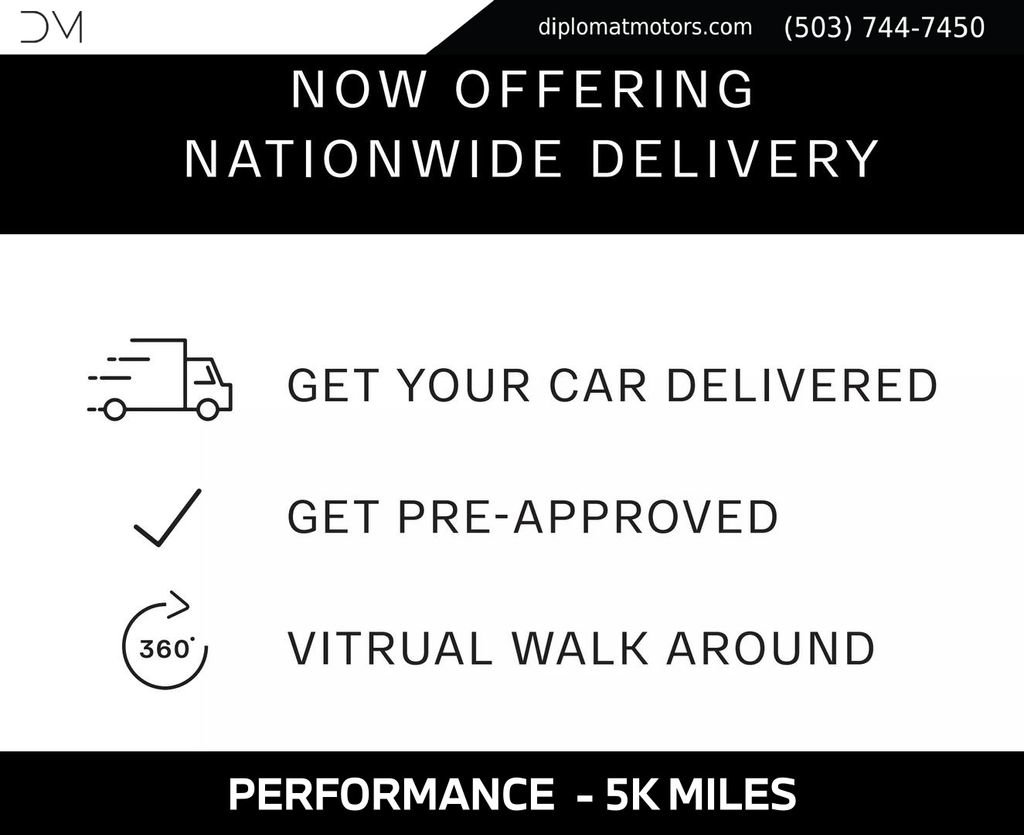Used 2025 Tesla Model 3 Performance AWD/4WD image 10
