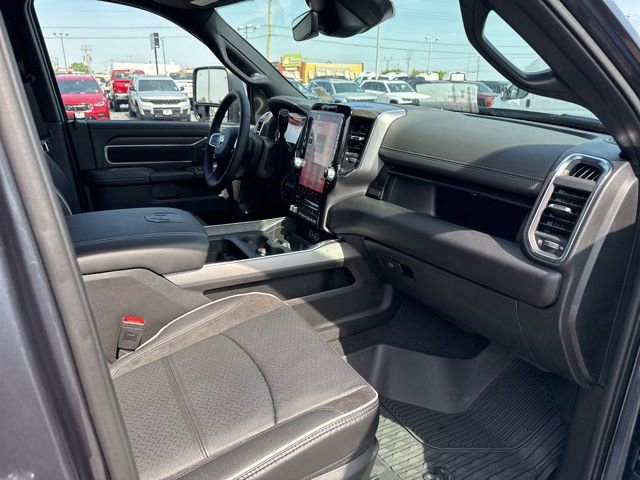 New 2026 RAM 2500 Laramie image 22