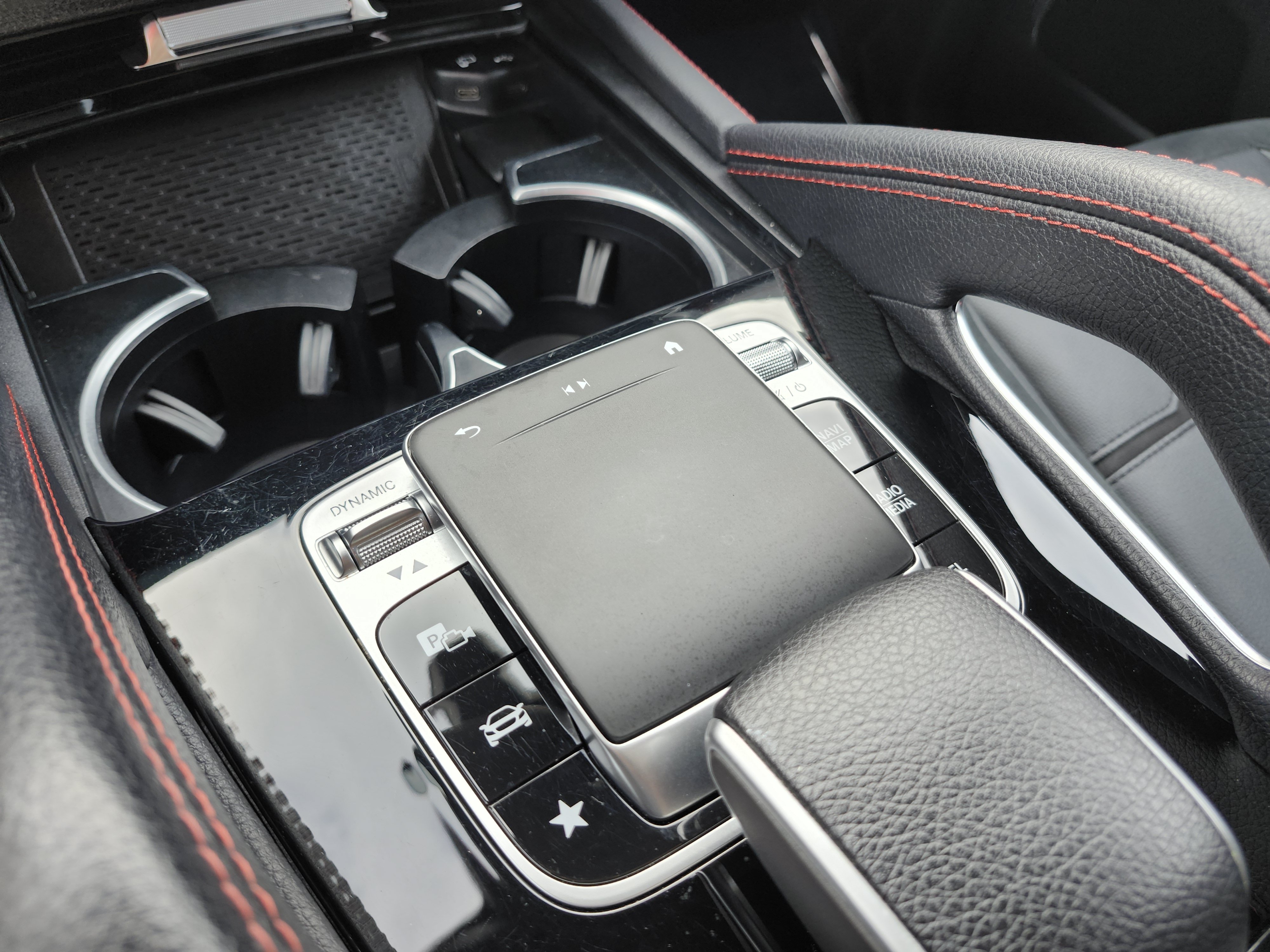 Used 2023 Mercedes-Benz GLE 53 AMG 4MATIC image 11