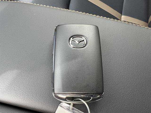 New 2025 MAZDA CX-70 3.3 Turbo S w/ Premium Package image 33