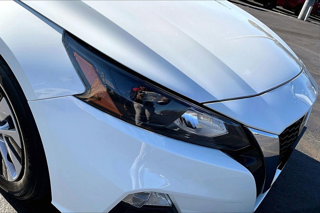 Used 2022 Nissan Altima 2.5 S image 34
