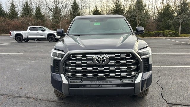 New 2026 Toyota Tundra Platinum image 6
