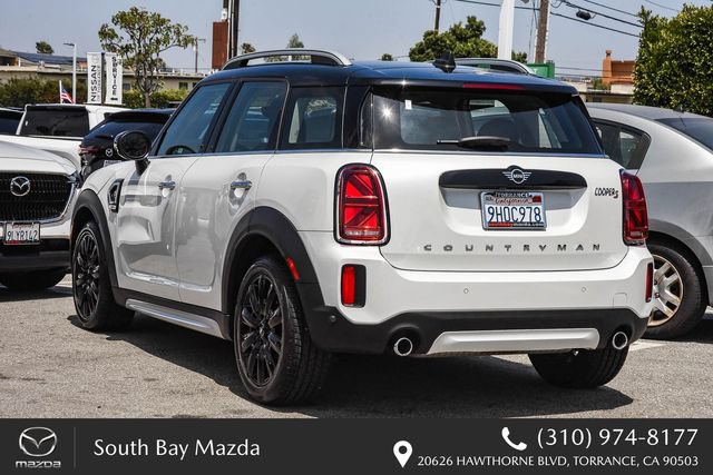 Used 2024 MINI Cooper Countryman S FWD image 6