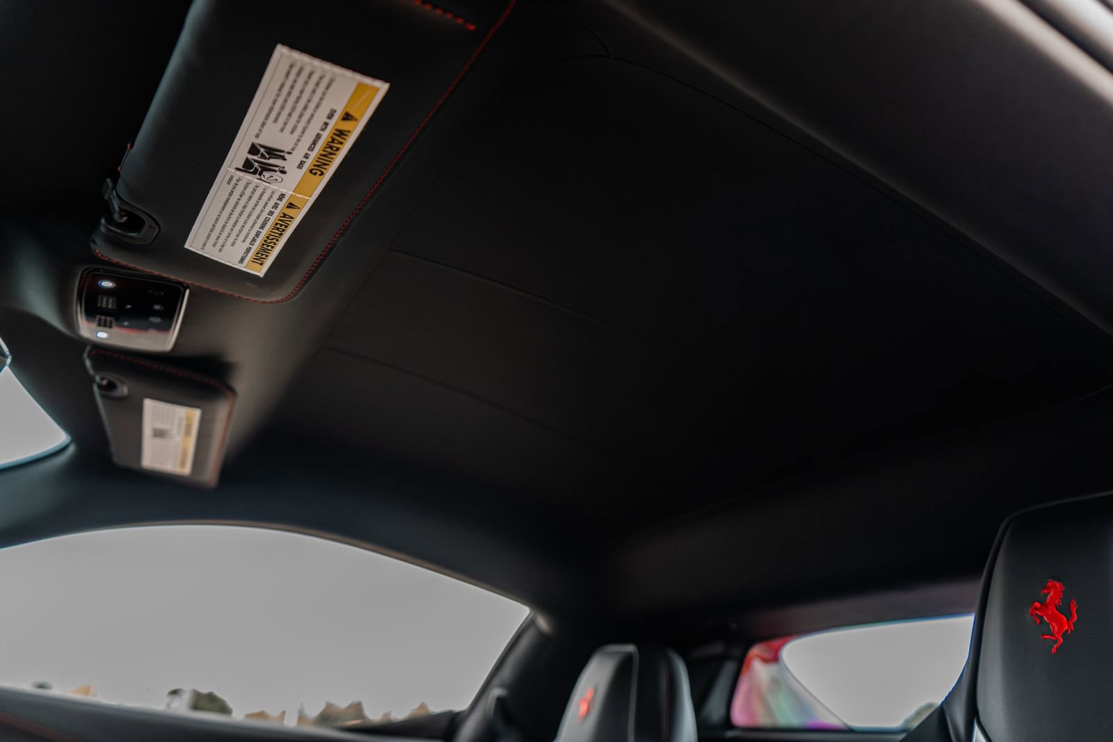 Used 2023 Ferrari 296 GTB image 26