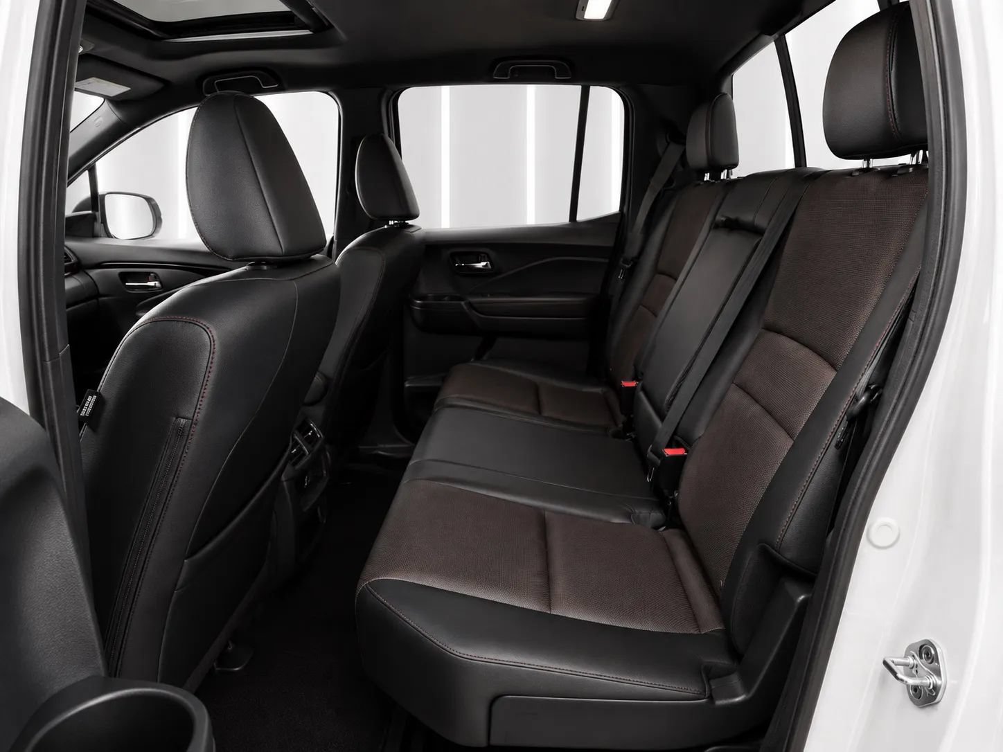 Used 2023 Honda Ridgeline Black Edition image 12