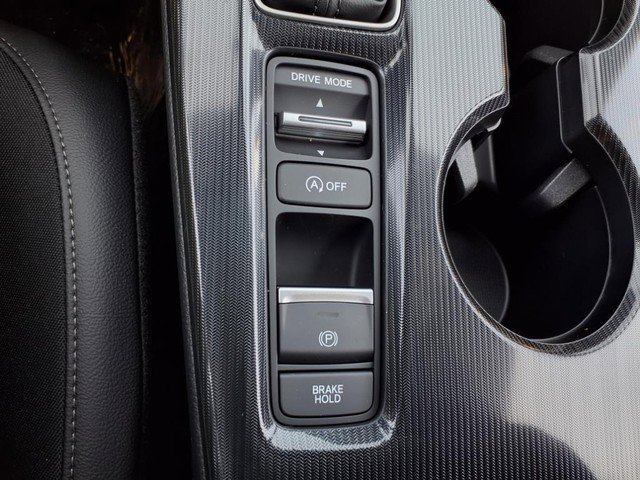 New 2026 Honda Civic Sport image 25