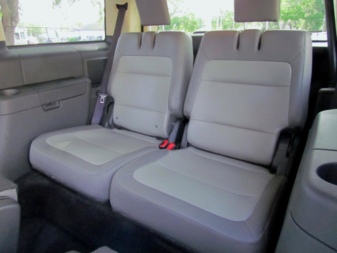 Used 2019 Ford Flex Limited w/ Equipment Group 301A image 29