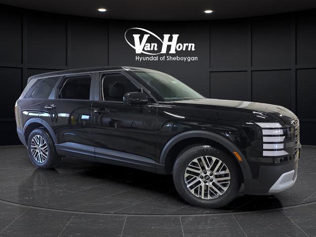 New 2026 Hyundai Palisade SE image 37