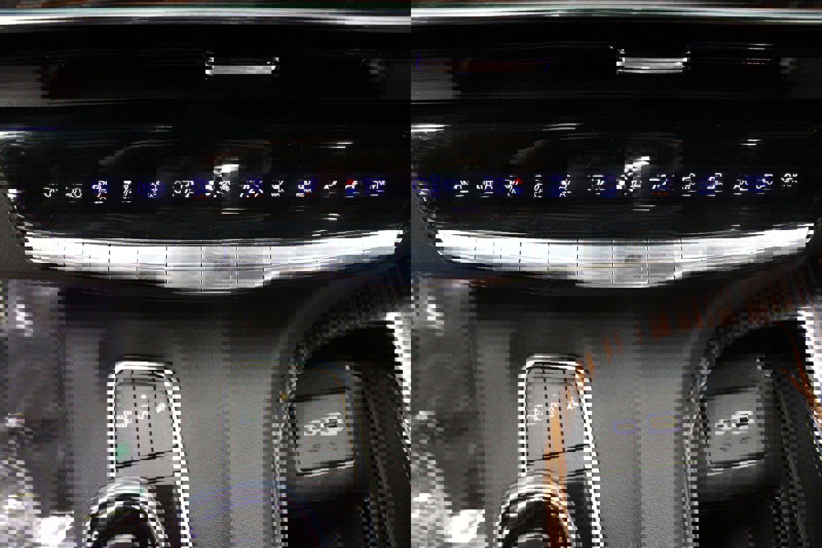 Used 2021 Cadillac Escalade Premium Luxury w/ Driver Assist Tech Package image 48