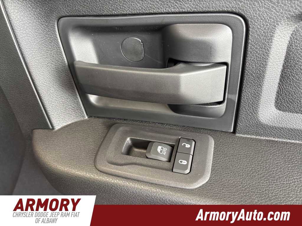 New 2026 RAM 2500 Tradesman image 34