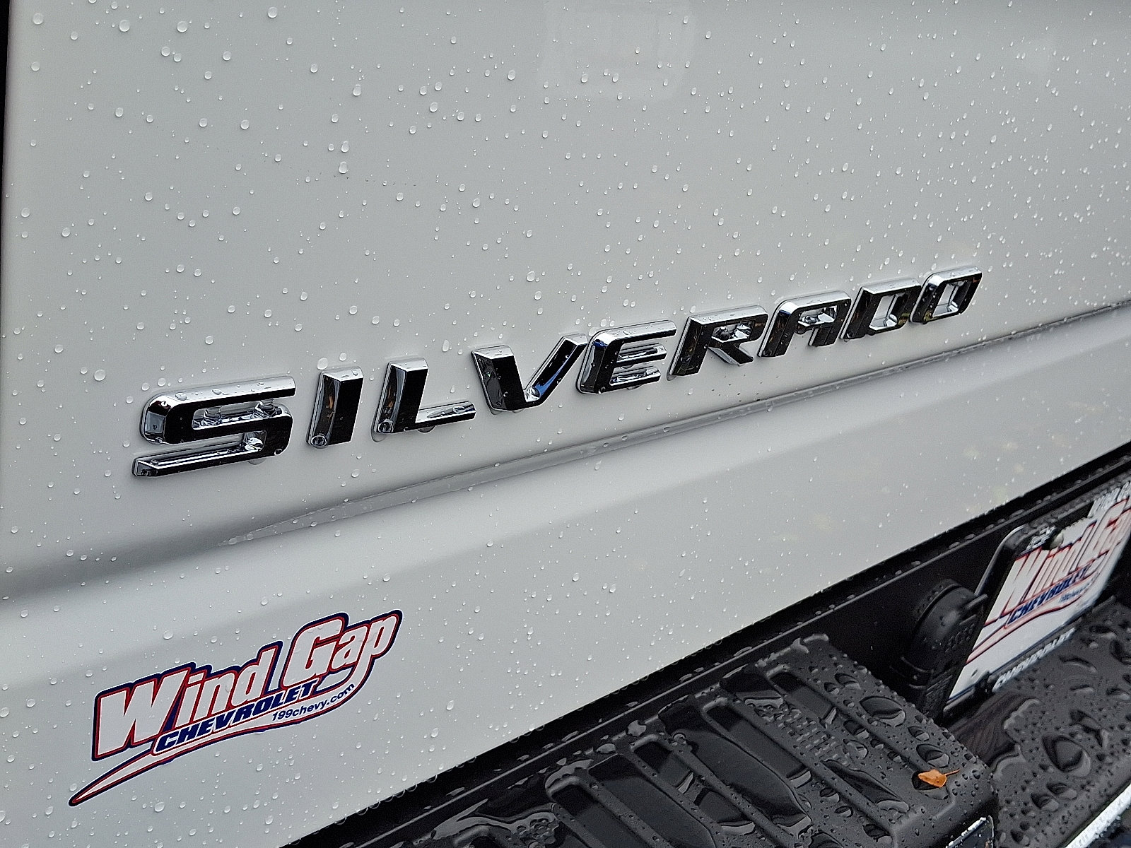New 2026 Chevrolet Silverado 1500 LT image 5